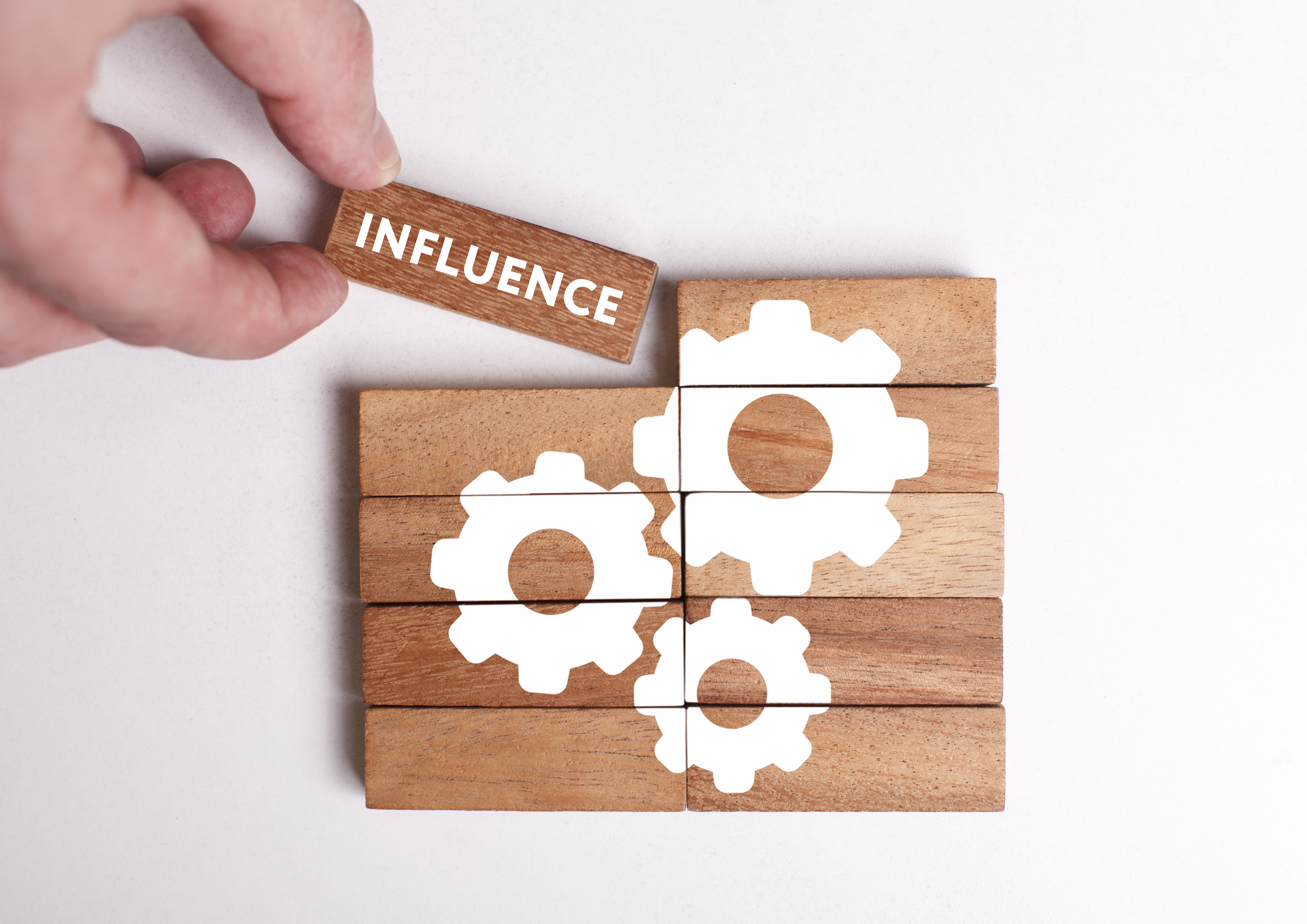 Three Ways to Influence Others At Work. Even If You're Not in Charge.