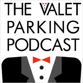 Valet parking podcast
